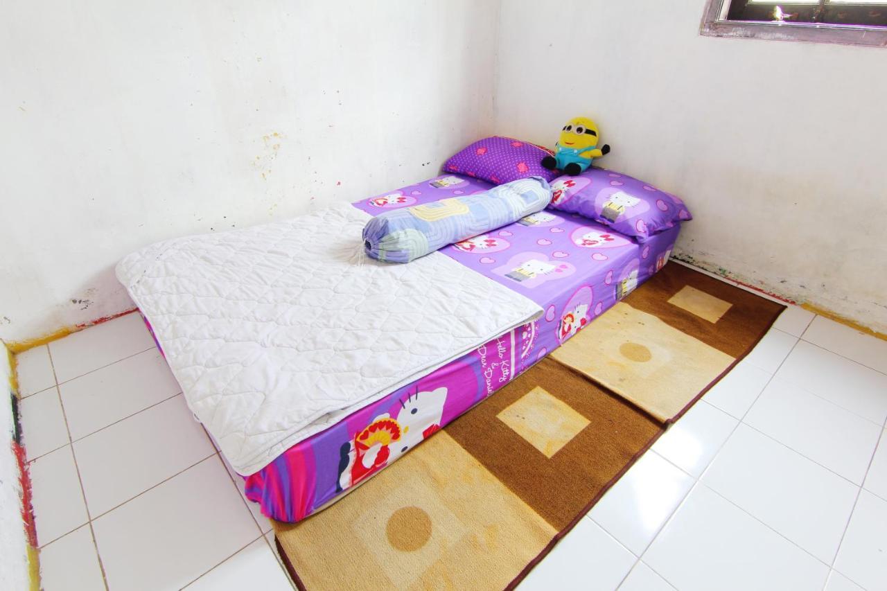 Wisma Sarjana Guesthouse Maguwo Exterior foto